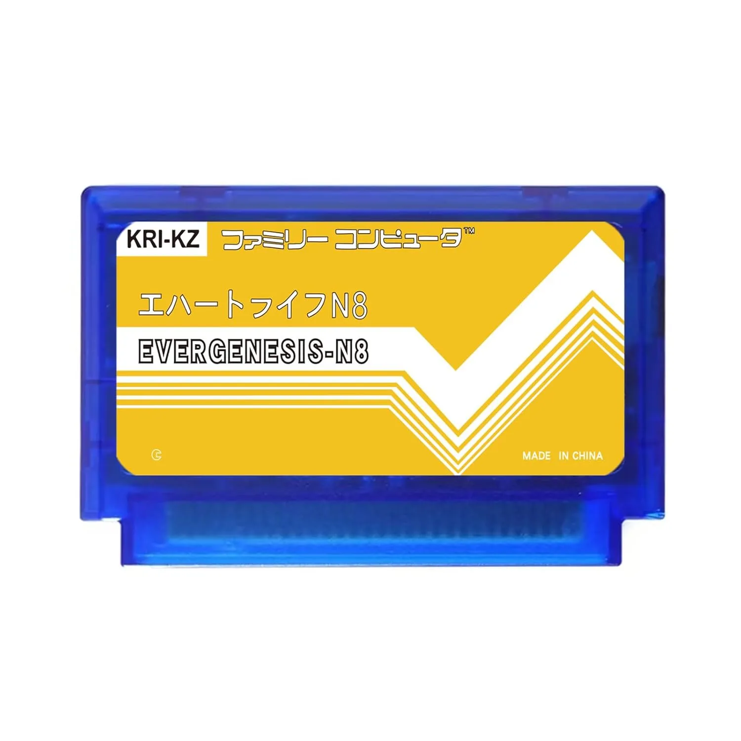 2000-in-1 NES/FC Retro Game Cartridge, Family Computer Multi-Game Card, Instant Save,High-Speed Loading, suitable for such as FC game consoles
