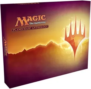 2016 Planechase Anthology - Magic the Gathering