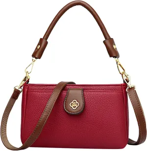 2024 Simplicity Handbag, Crossbody Bags for Women, Small Tote Bag - Trendy Shoulder Purse and Handbag