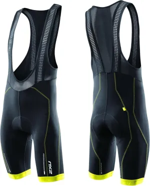 2XU Men's Aero Bib Short