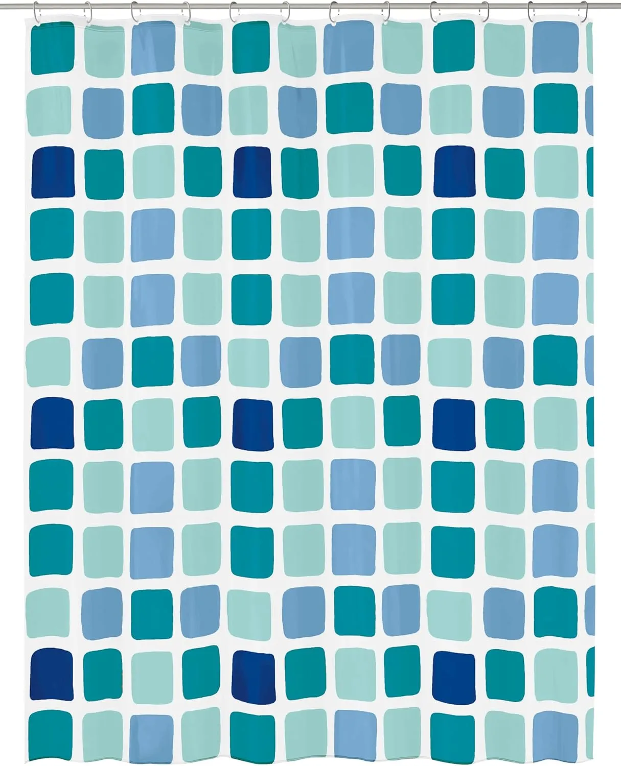 4004478066922 Sonny Shower Curtain, Multi