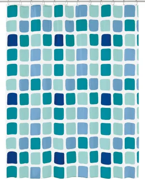 4004478066922 Sonny Shower Curtain, Multi