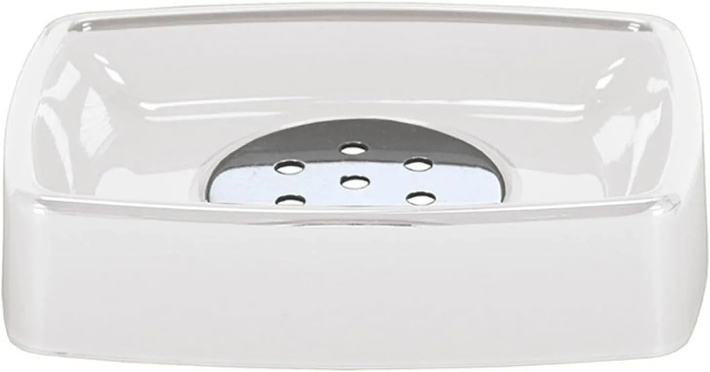 4004478215177 Toothbrush Holder Easy in White, Multi