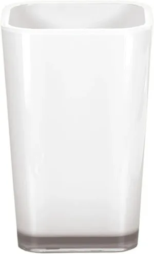 4004478215177 Toothbrush Holder Easy in White, Multi