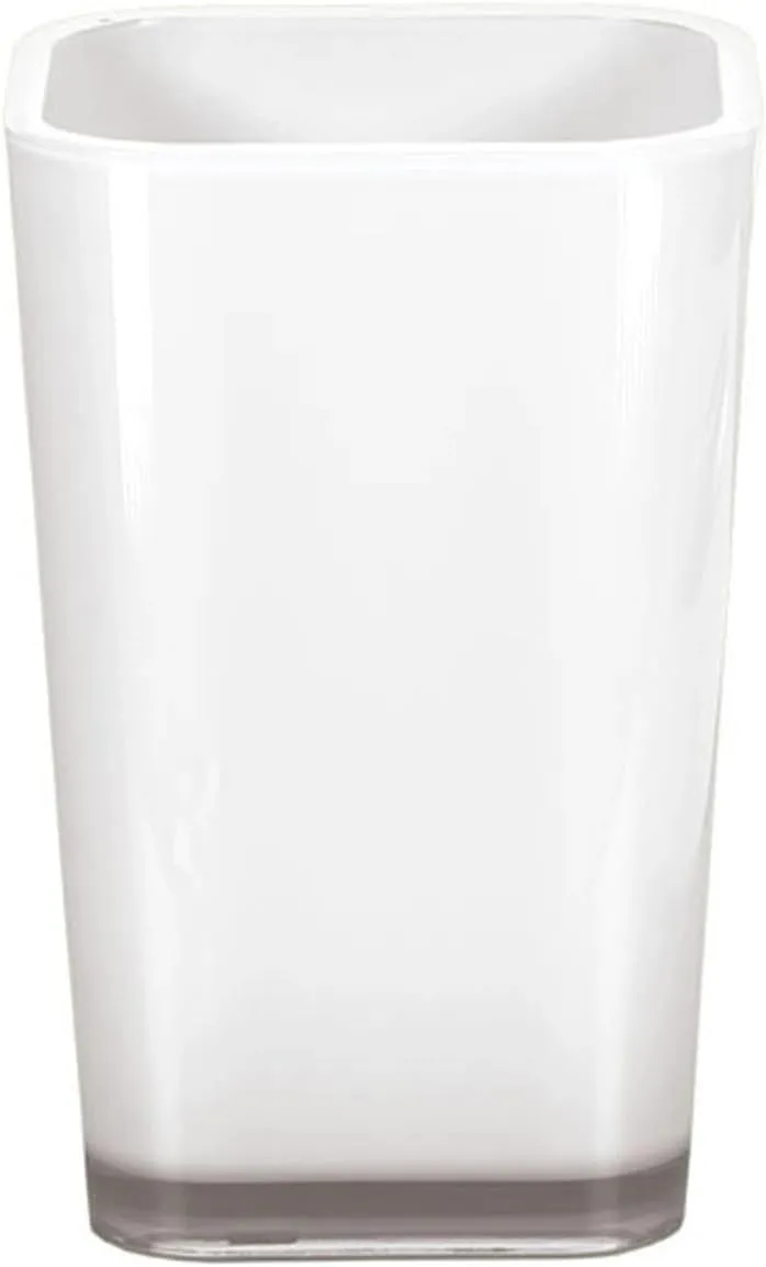 4004478215177 Toothbrush Holder Easy in White, Multi