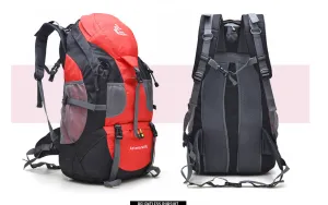 50L Backpack Hiking/Camping Waterproof