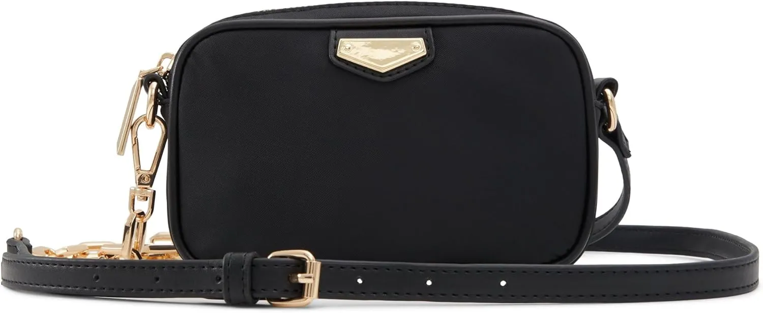 ALDO Afydithx, Black