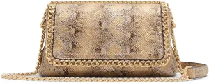 ALDO Kayleyyx Cross Body, Gold