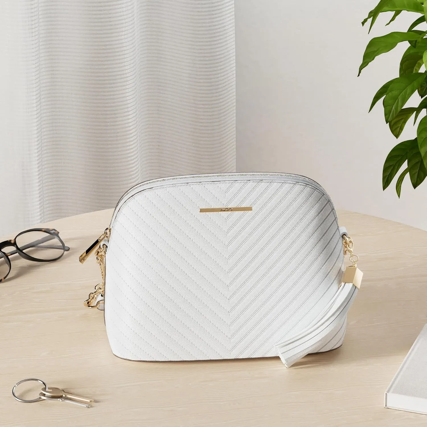 ALDO Women's Adassi Crossbody Bag