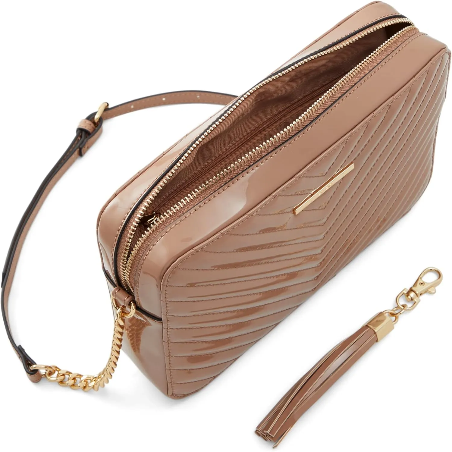 ALDO Women's Andressera Crossbody Bag