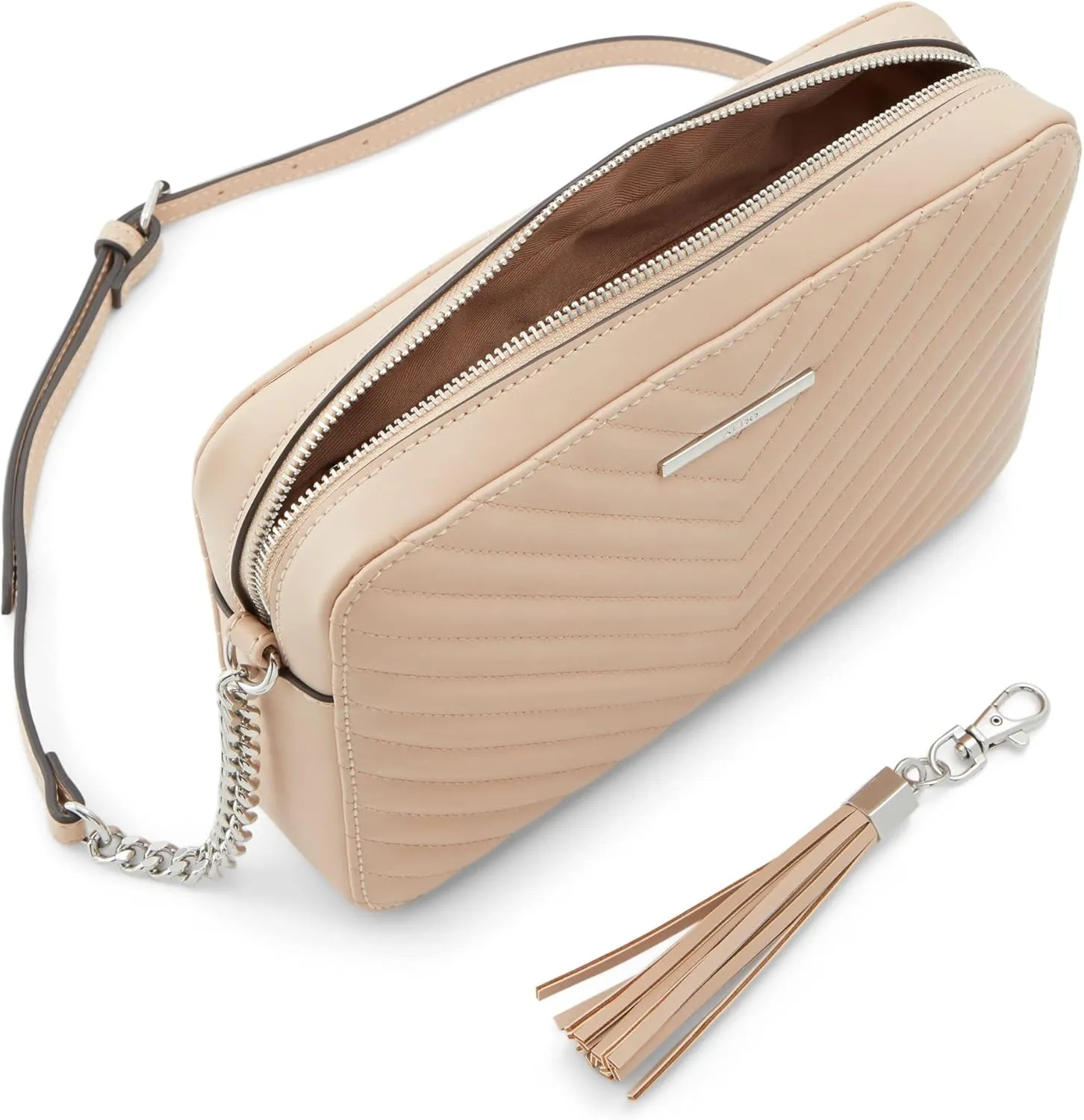 ALDO Women's Andressera Crossbody Bag