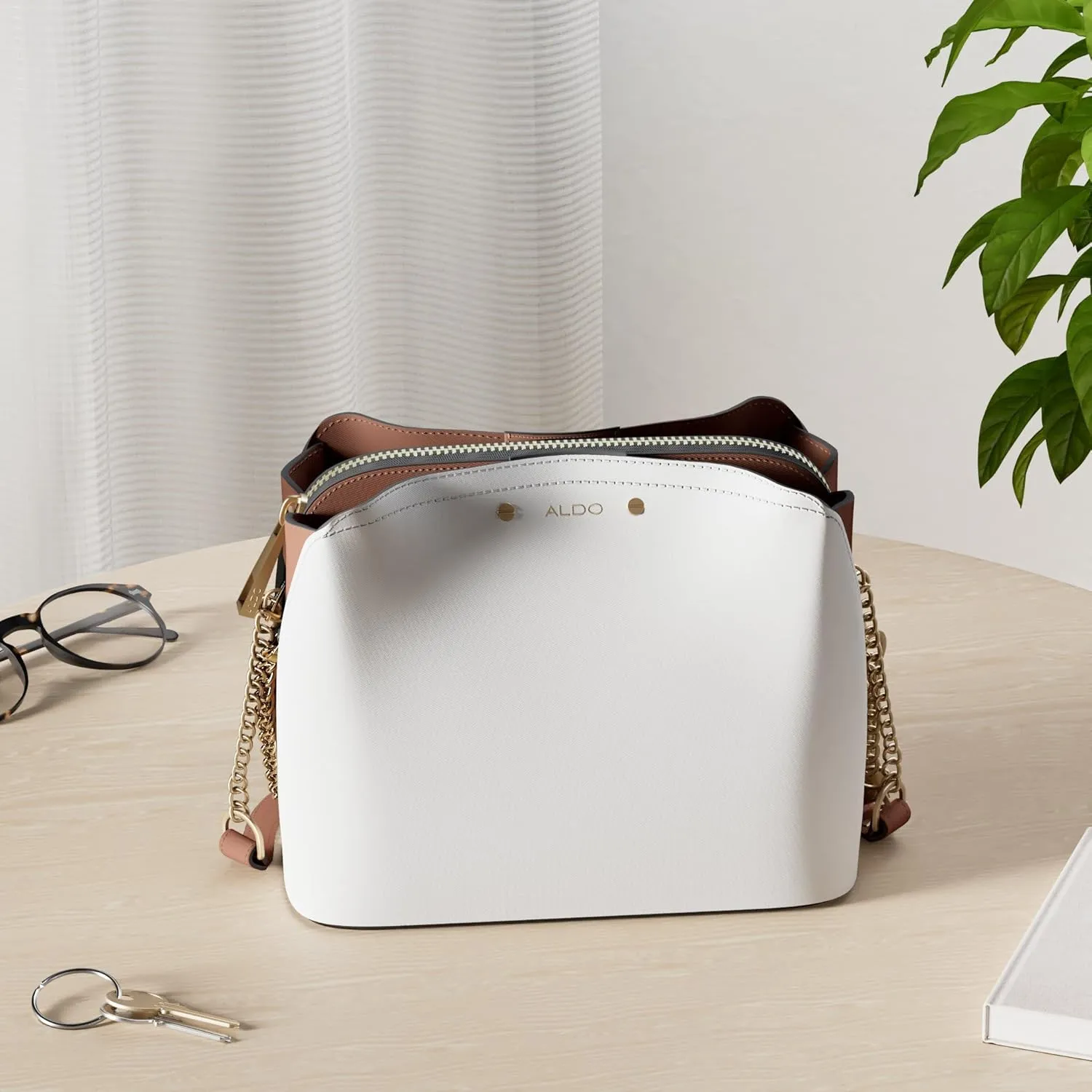 ALDO Women's Legiora Handbag