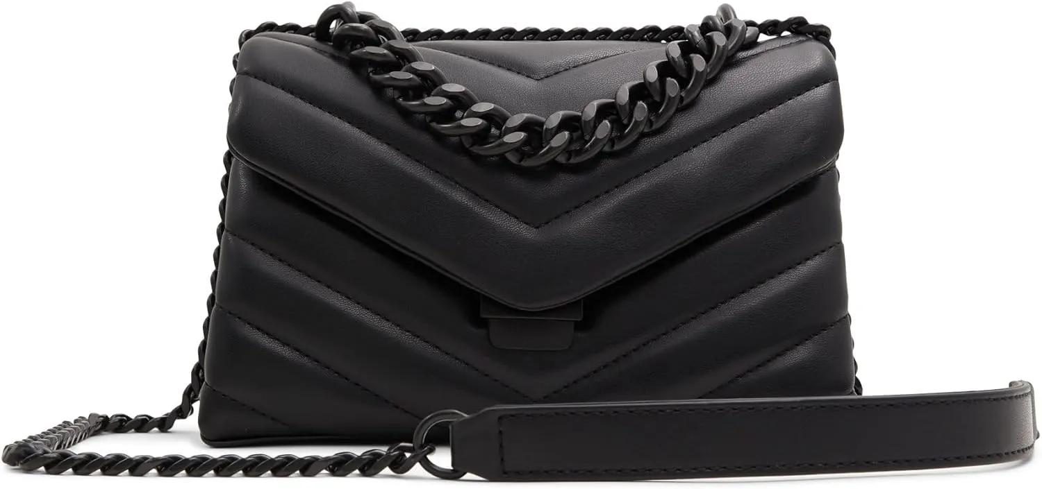 ALDO Women's Meilaniix Crossbody Bag