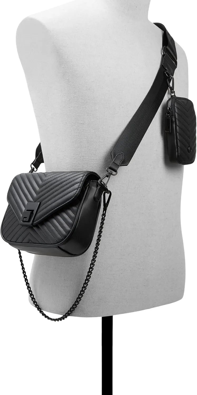 ALDO Women's Unilax Crossbody Bag