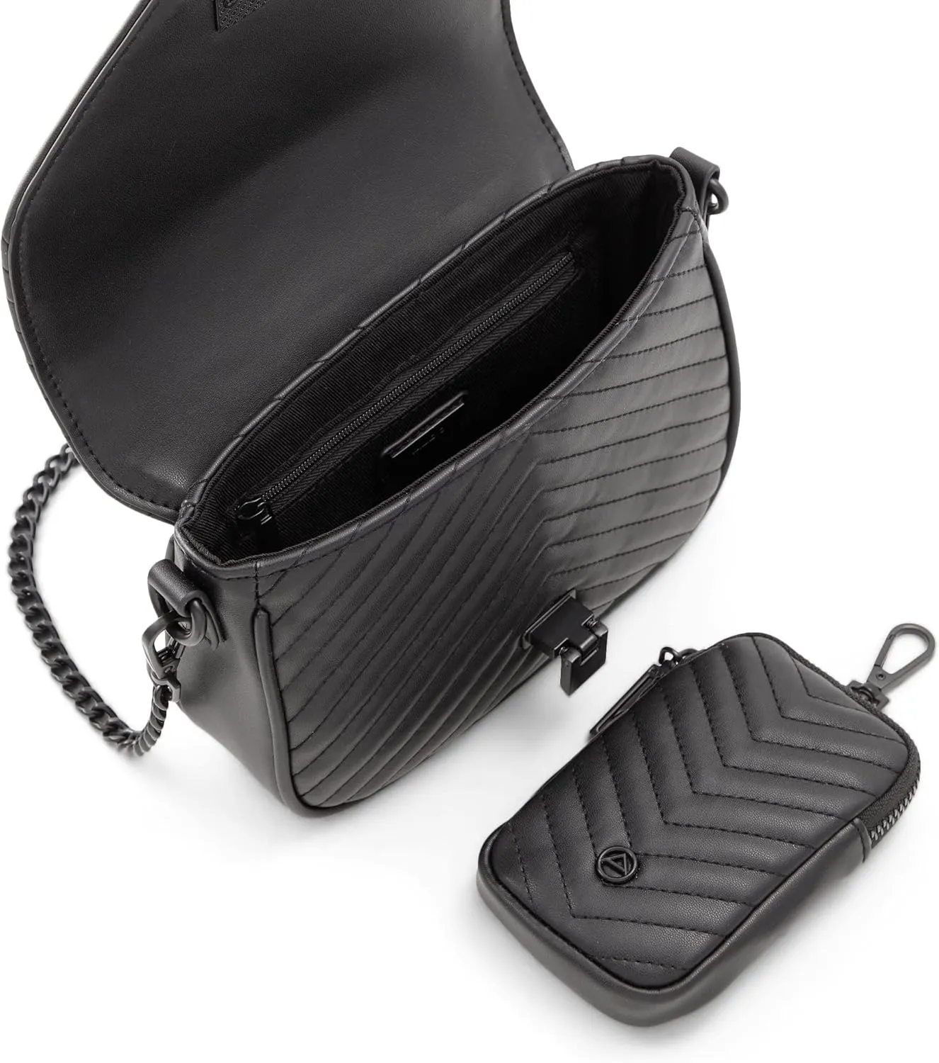 ALDO Women's Unilax Crossbody Bag