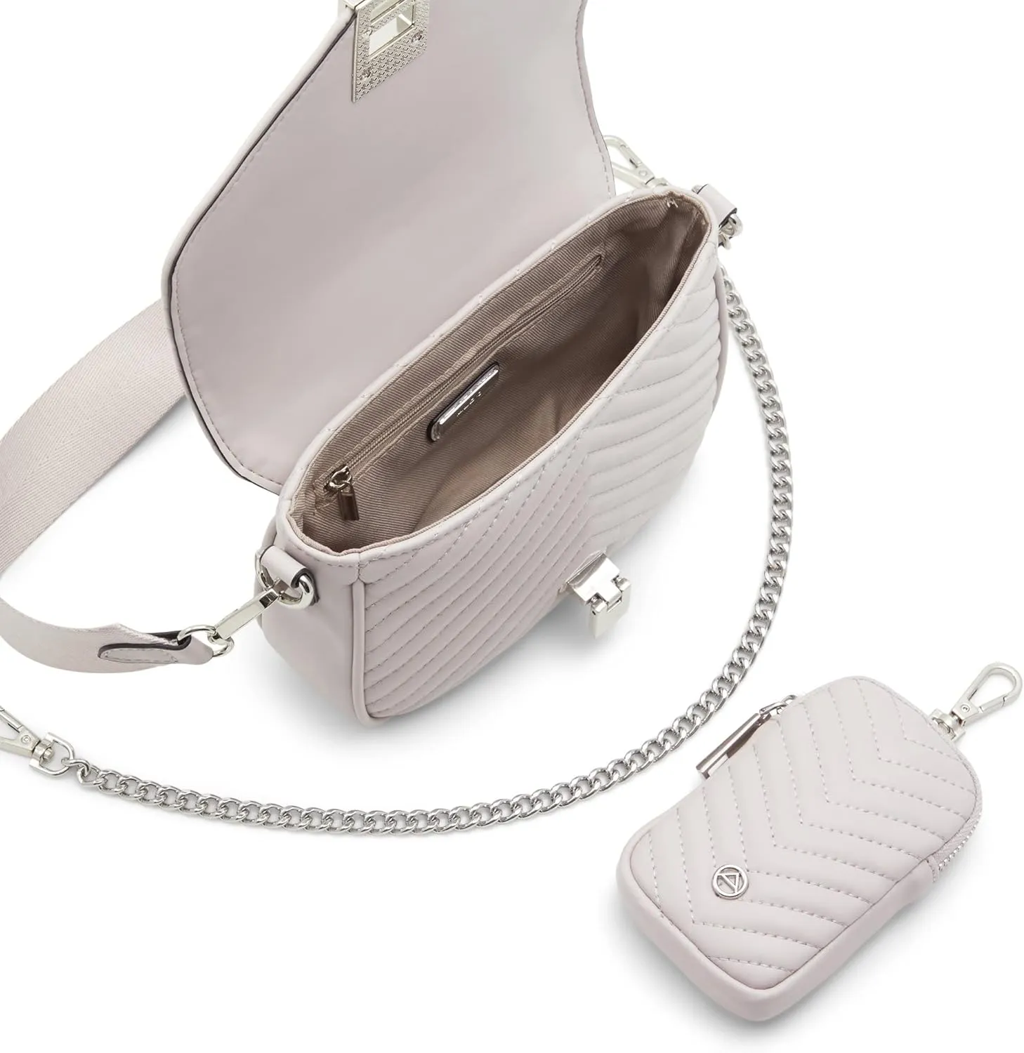 ALDO Women's Unilax Crossbody Bag