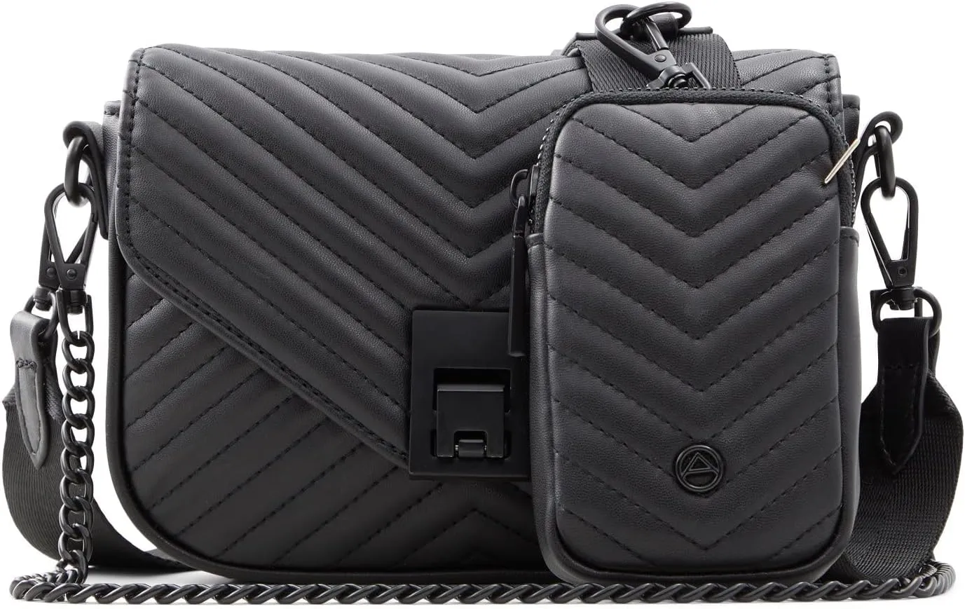 ALDO Women's Unilax Crossbody Bag