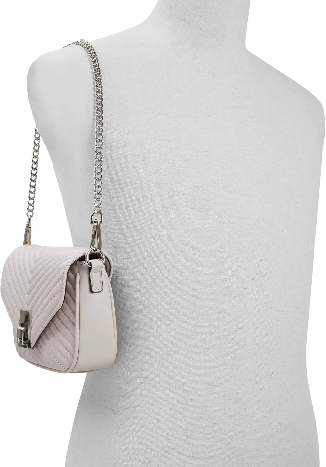 ALDO Women's Unilax Crossbody Bag