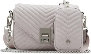 ALDO Women's Unilax Crossbody Bag