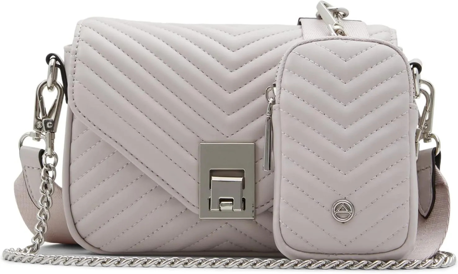 ALDO Women's Unilax Crossbody Bag