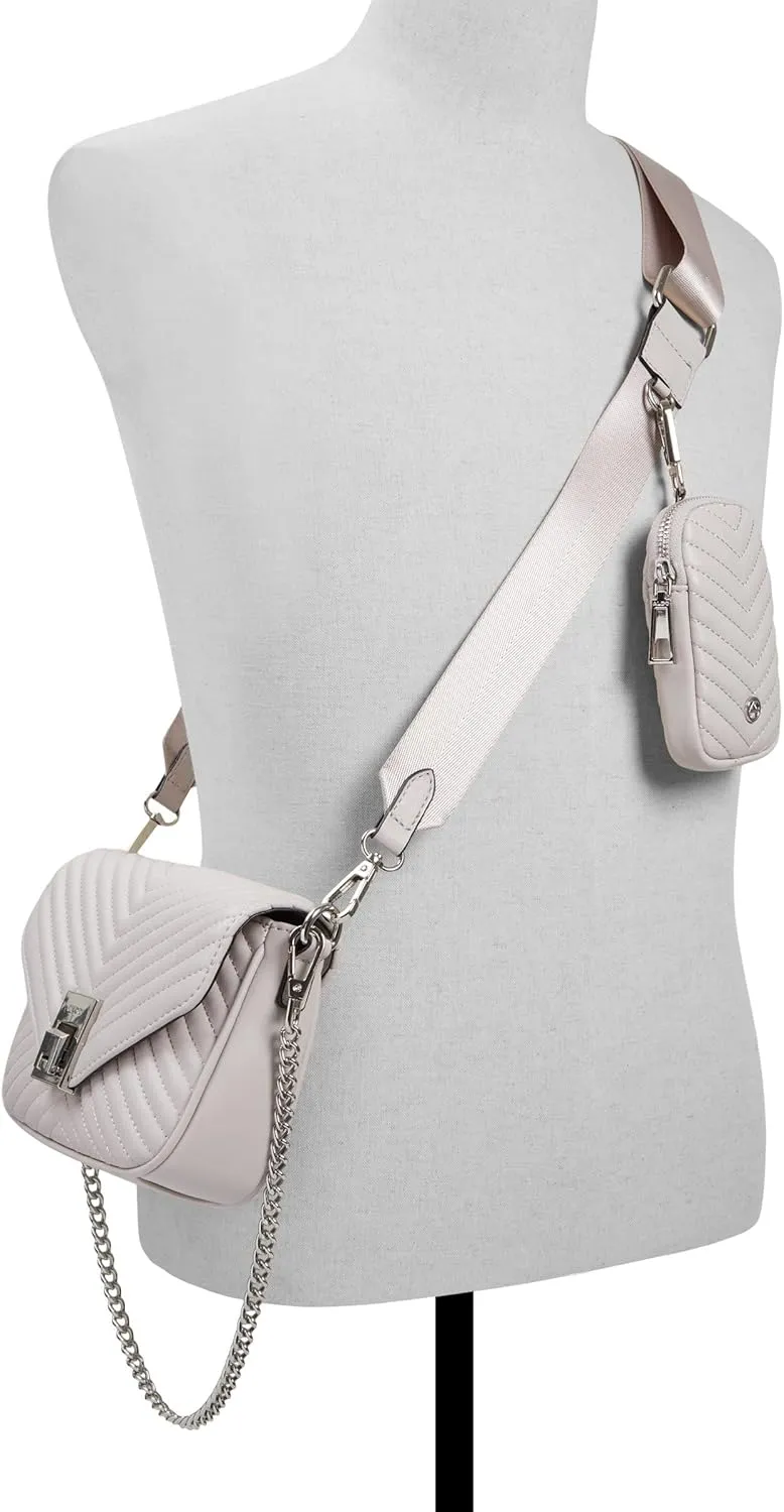 ALDO Women's Unilax Crossbody Bag