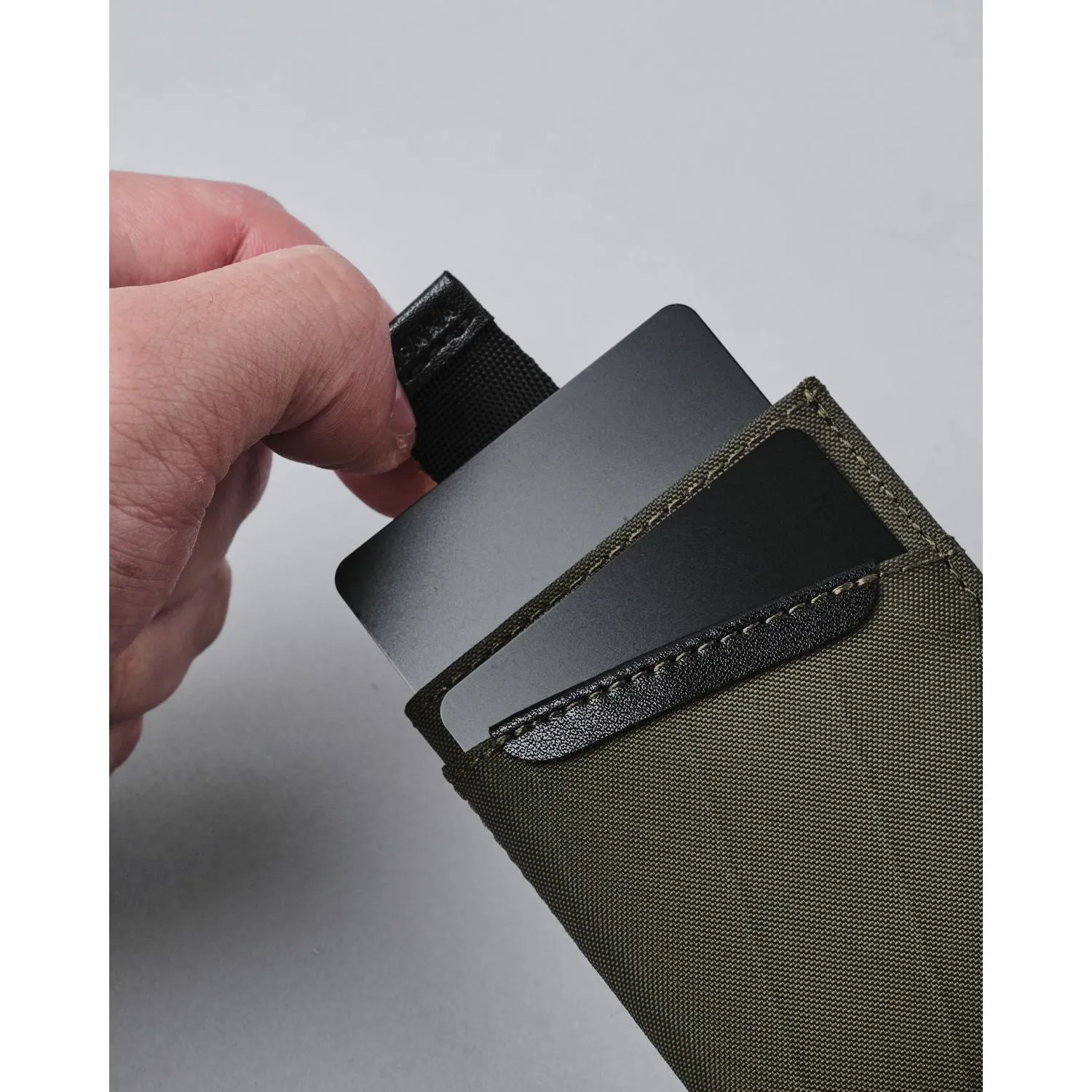 ALPAKA UP Cardholder V2 X-Pac