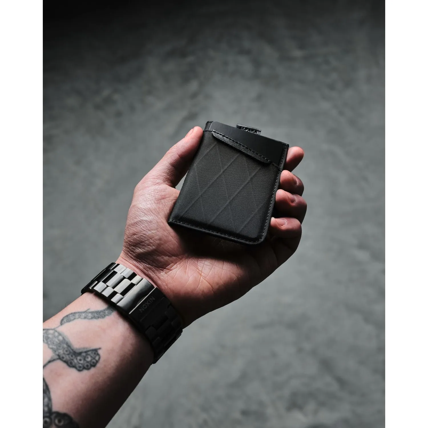 ALPAKA UP Cardholder V2 X-Pac