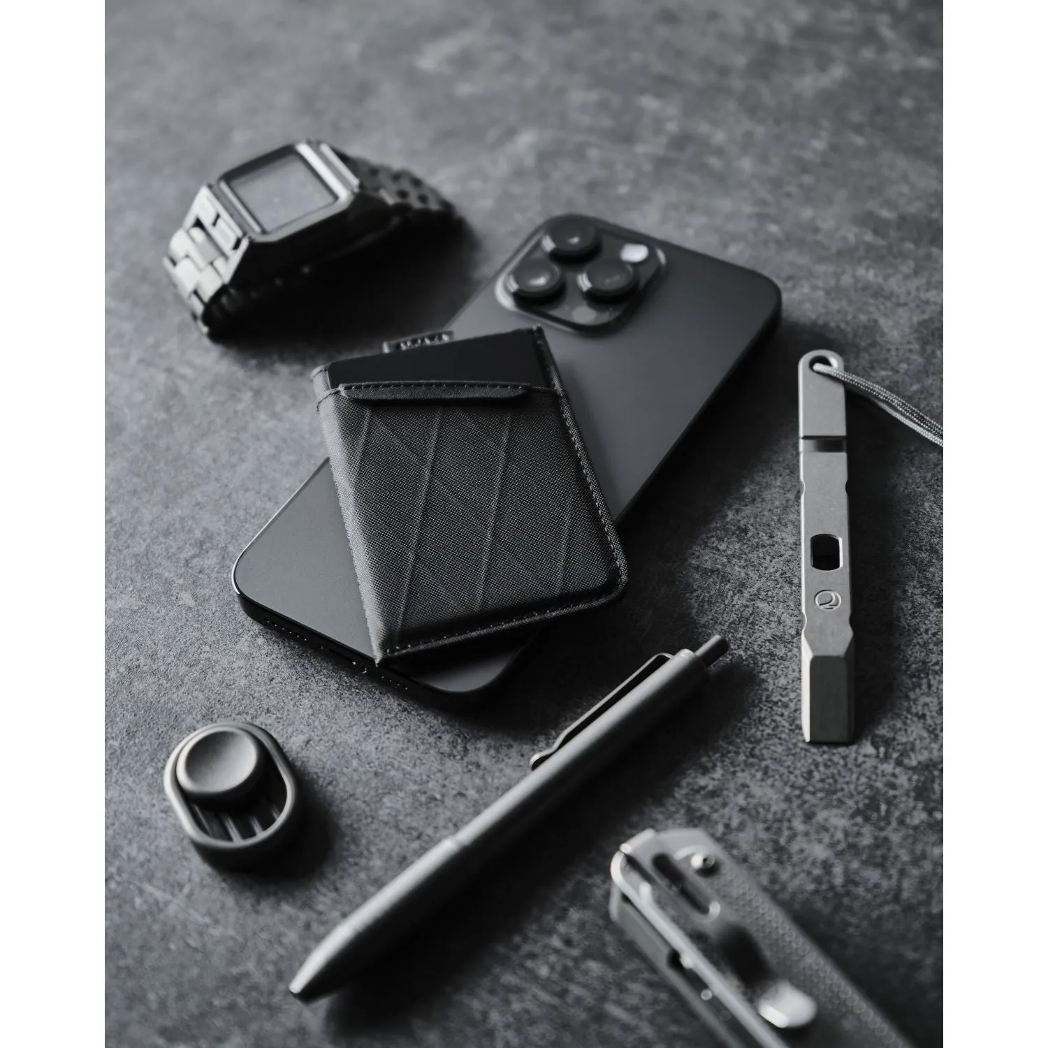 ALPAKA UP Cardholder V2 X-Pac