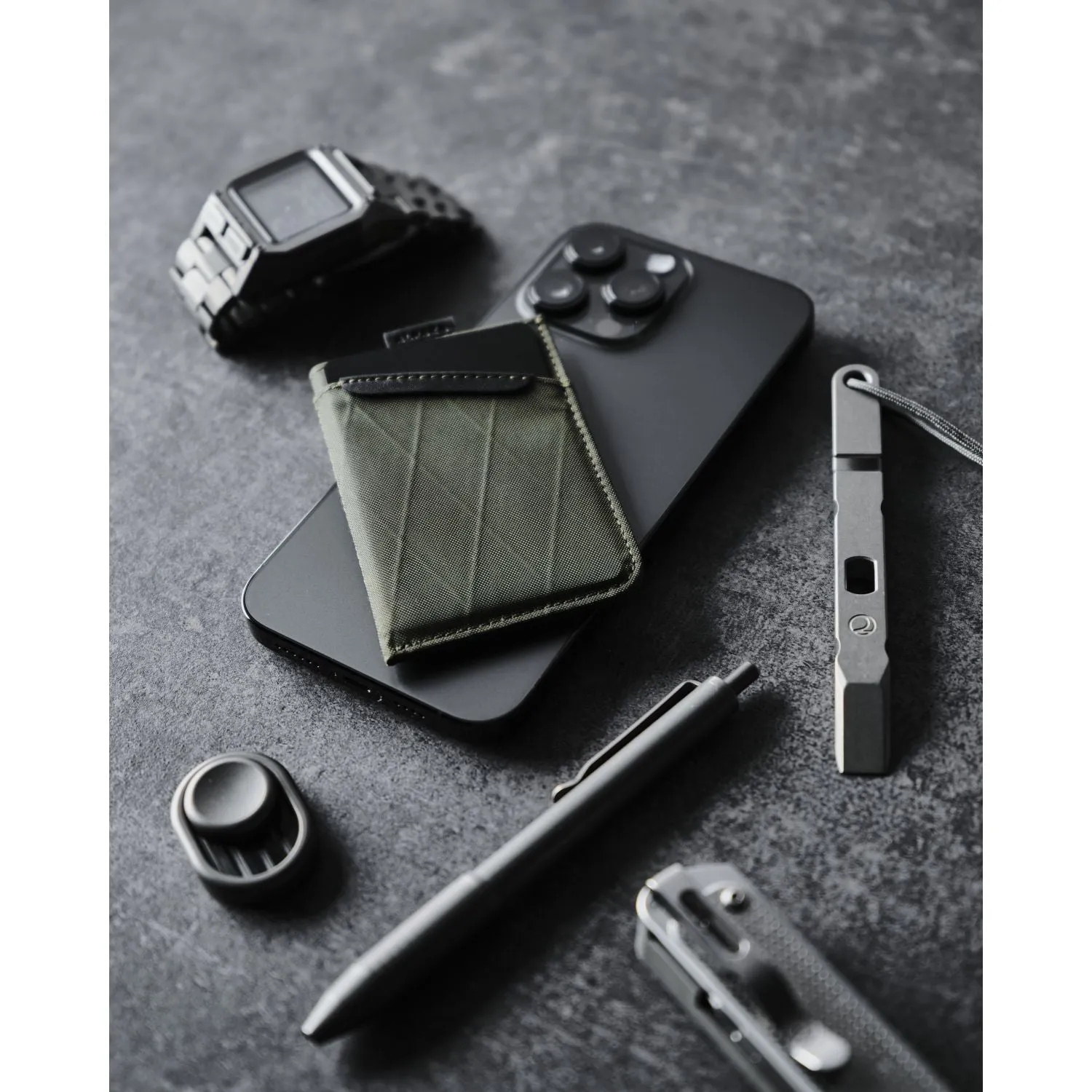 ALPAKA UP Cardholder V2 X-Pac