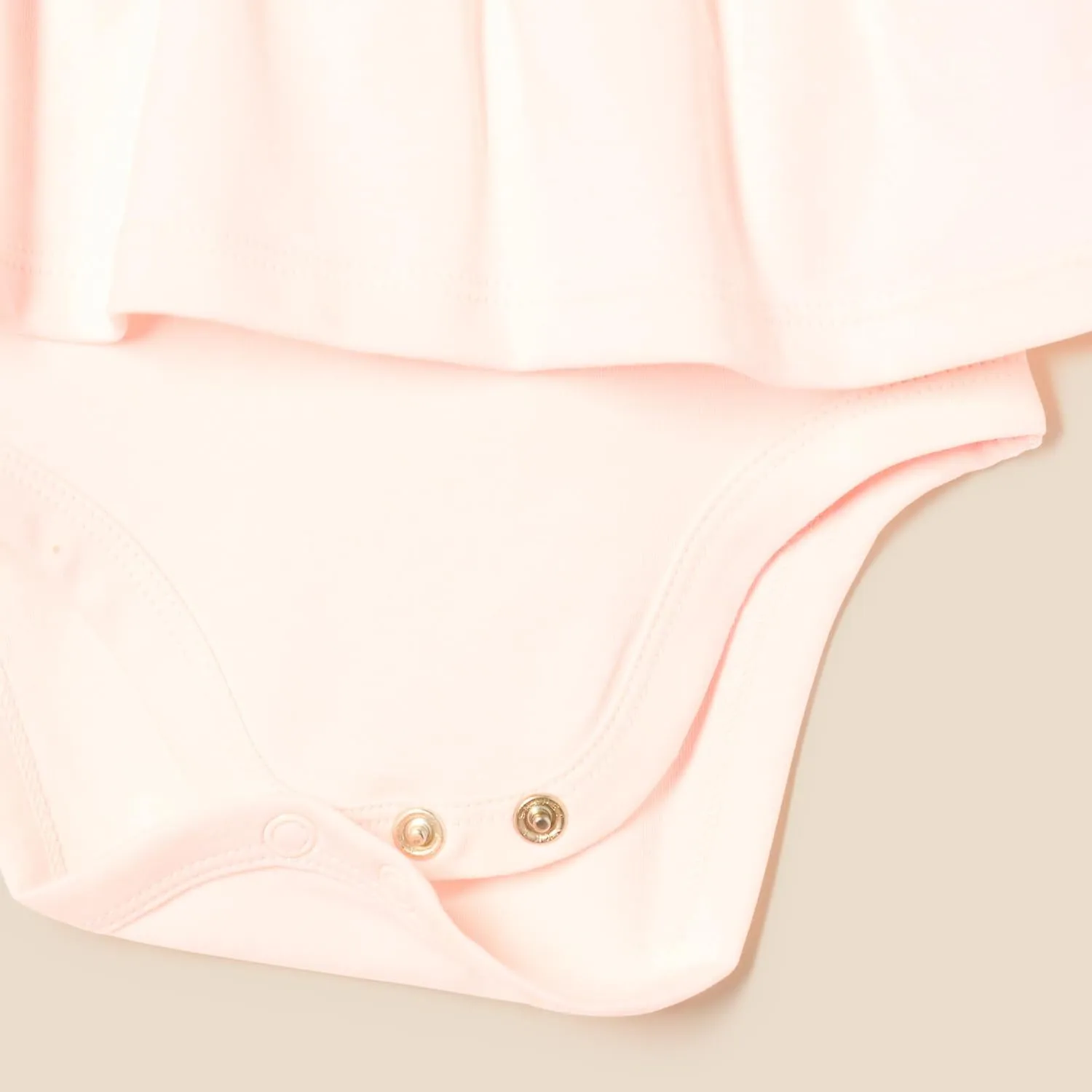 Amazon Essentials Baby Girls' Sleeveless Bodysuit Dress, Pack of 3