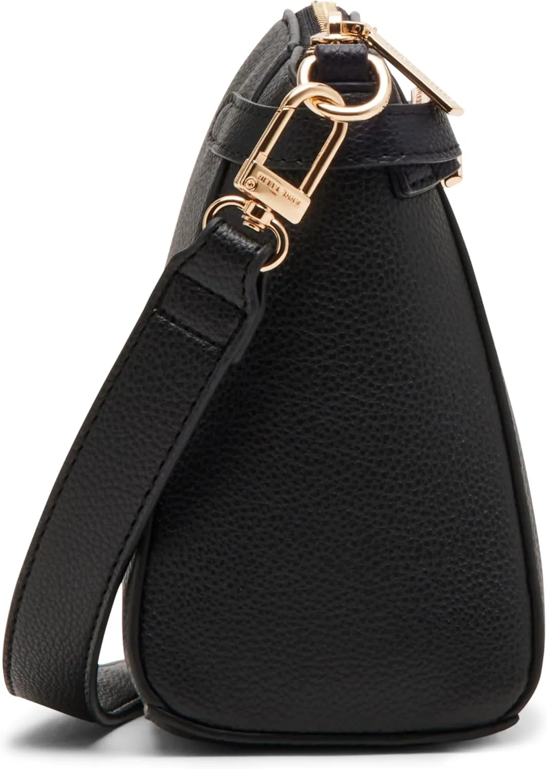 Anne Klein Belted Dome Crossbody