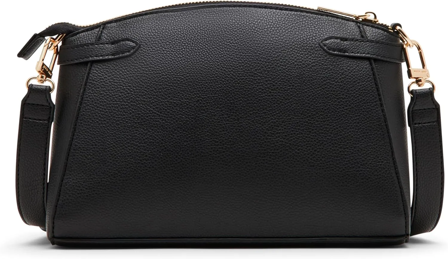 Anne Klein Belted Dome Crossbody
