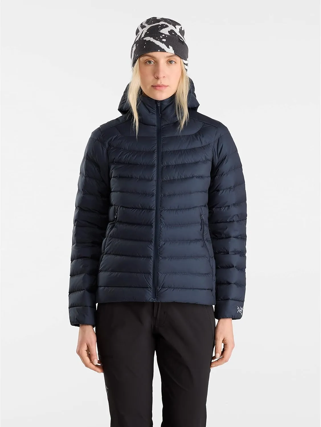 Arc'teryx Cerium Hoody Women's | Lightweight Warm Versatile Down Hoody