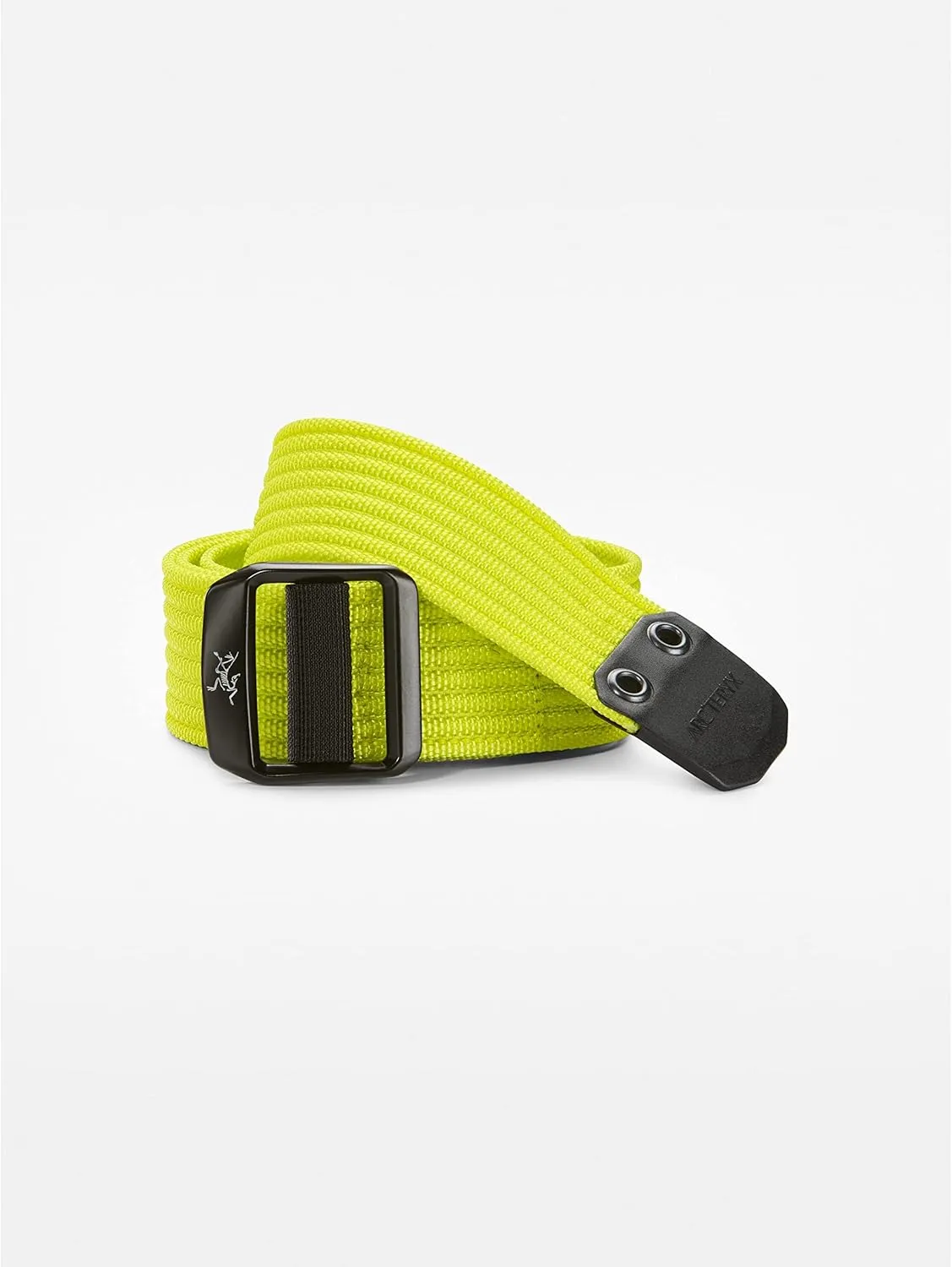 Arc'teryx Conveyor Belt 38 | 38MM Webbing Belt with a Metal Buckle