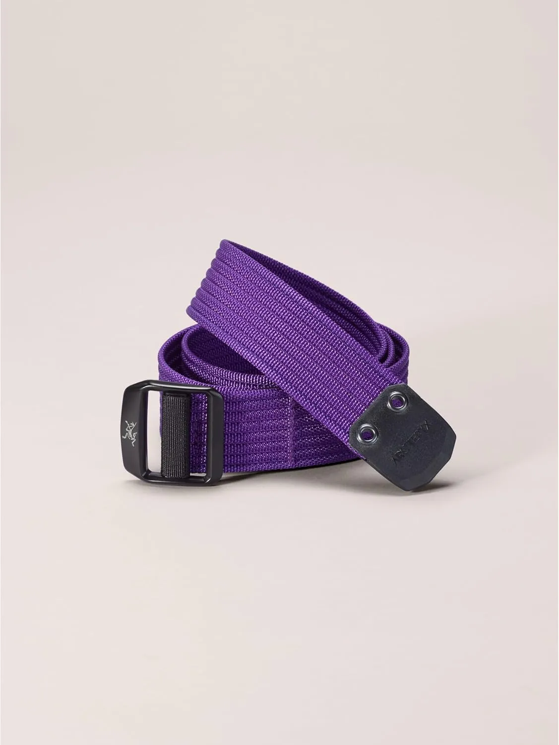 Arc'teryx Conveyor Belt 38 | 38MM Webbing Belt with a Metal Buckle