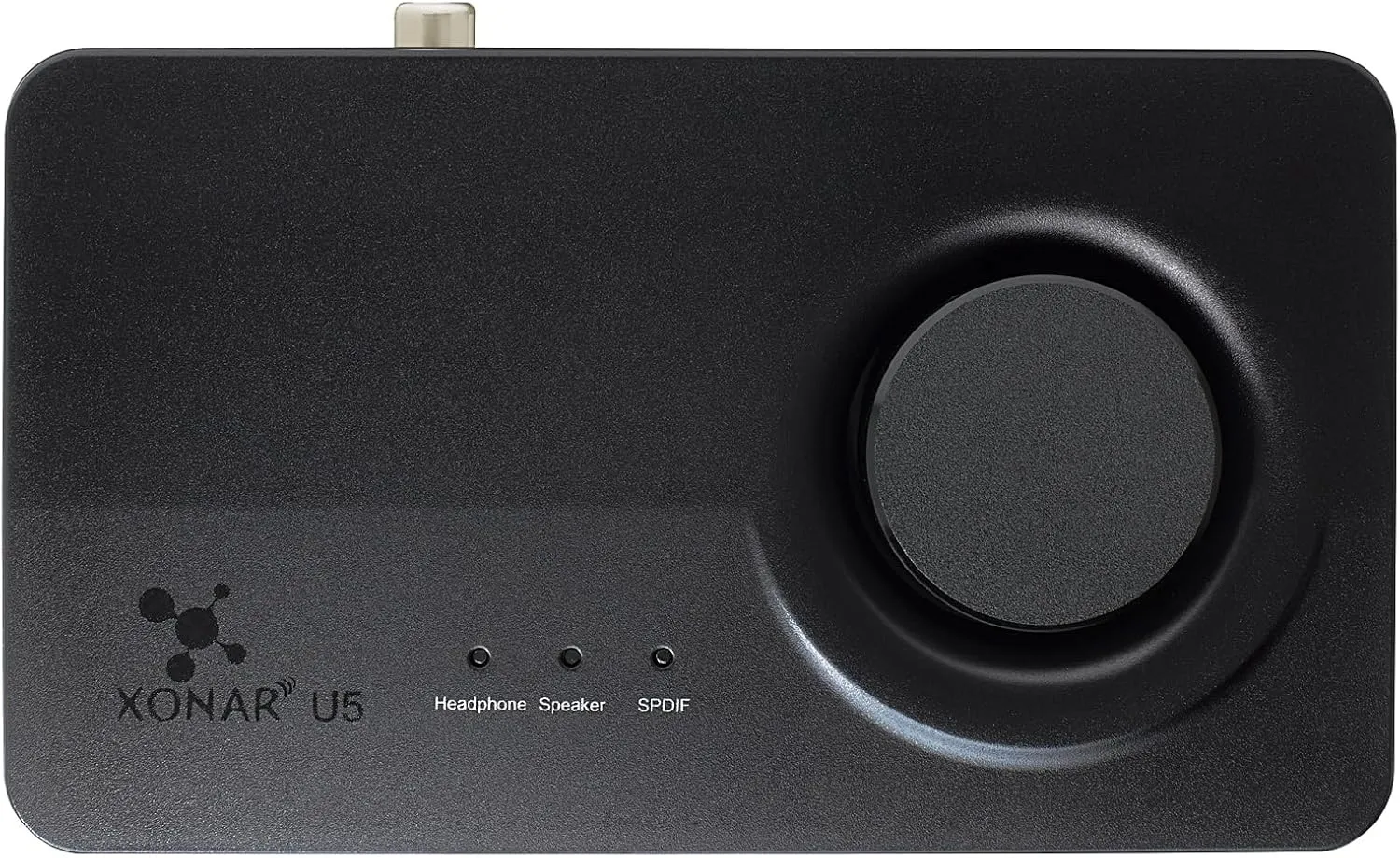 ASUS Sound Card Xonar U5