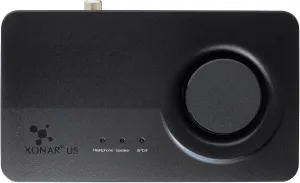 ASUS Sound Card Xonar U5