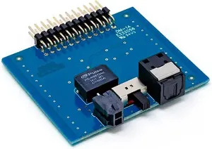 Audison F2O Forza Digital Input Extension Card