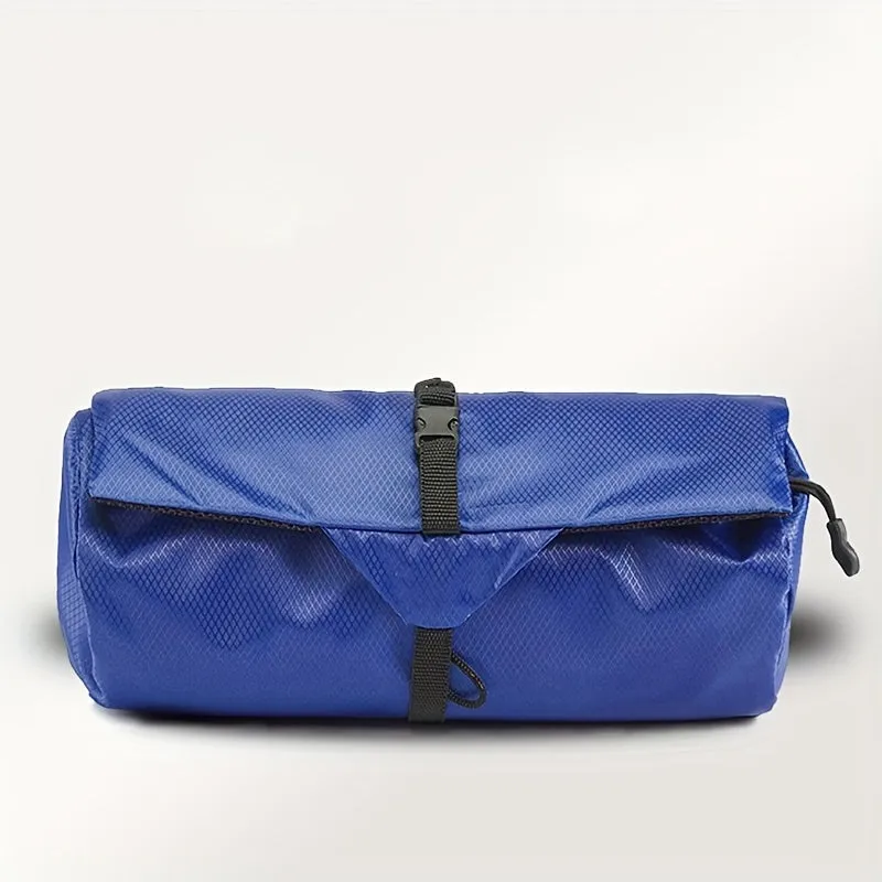 Azaria | Compact & Multi-Compartments Travel-Friendly Essentials Bag