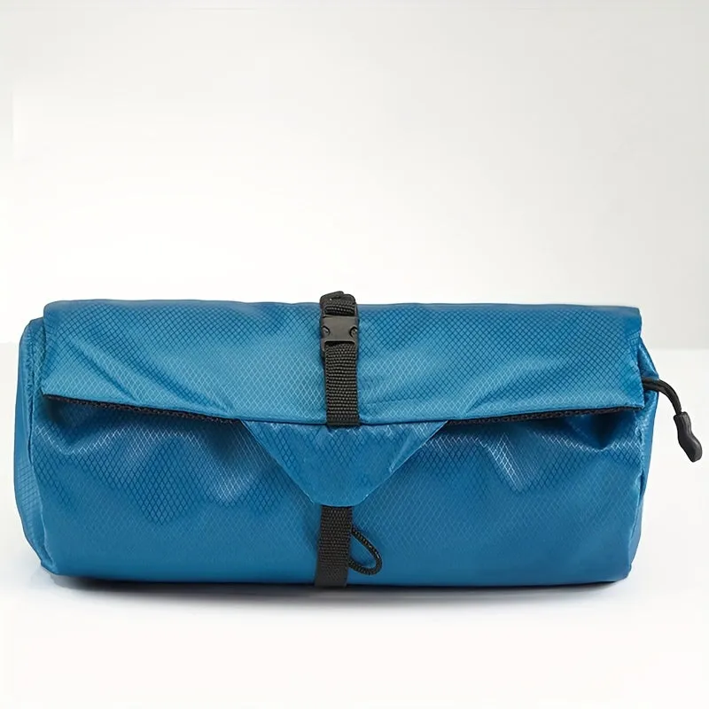 Azaria | Compact & Multi-Compartments Travel-Friendly Essentials Bag