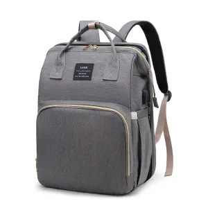 Baby Backpack - Stylish and Practical Diaper Bag for Everyday Use