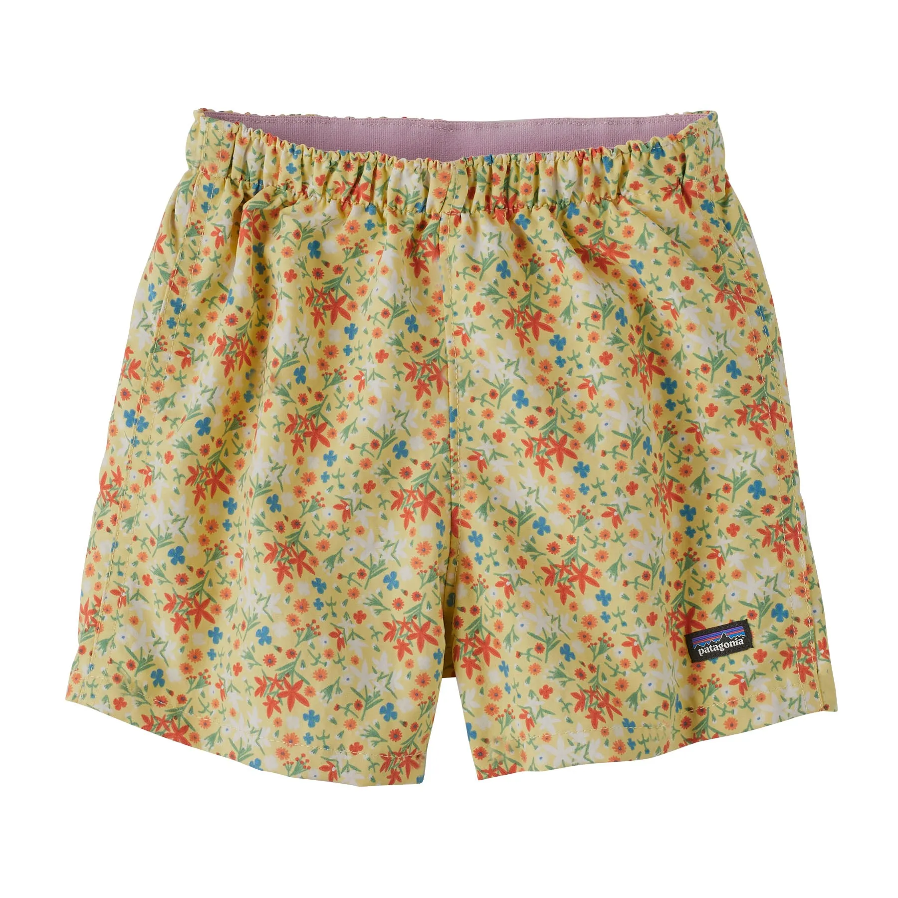 Baby Baggies Shorts - Sale
