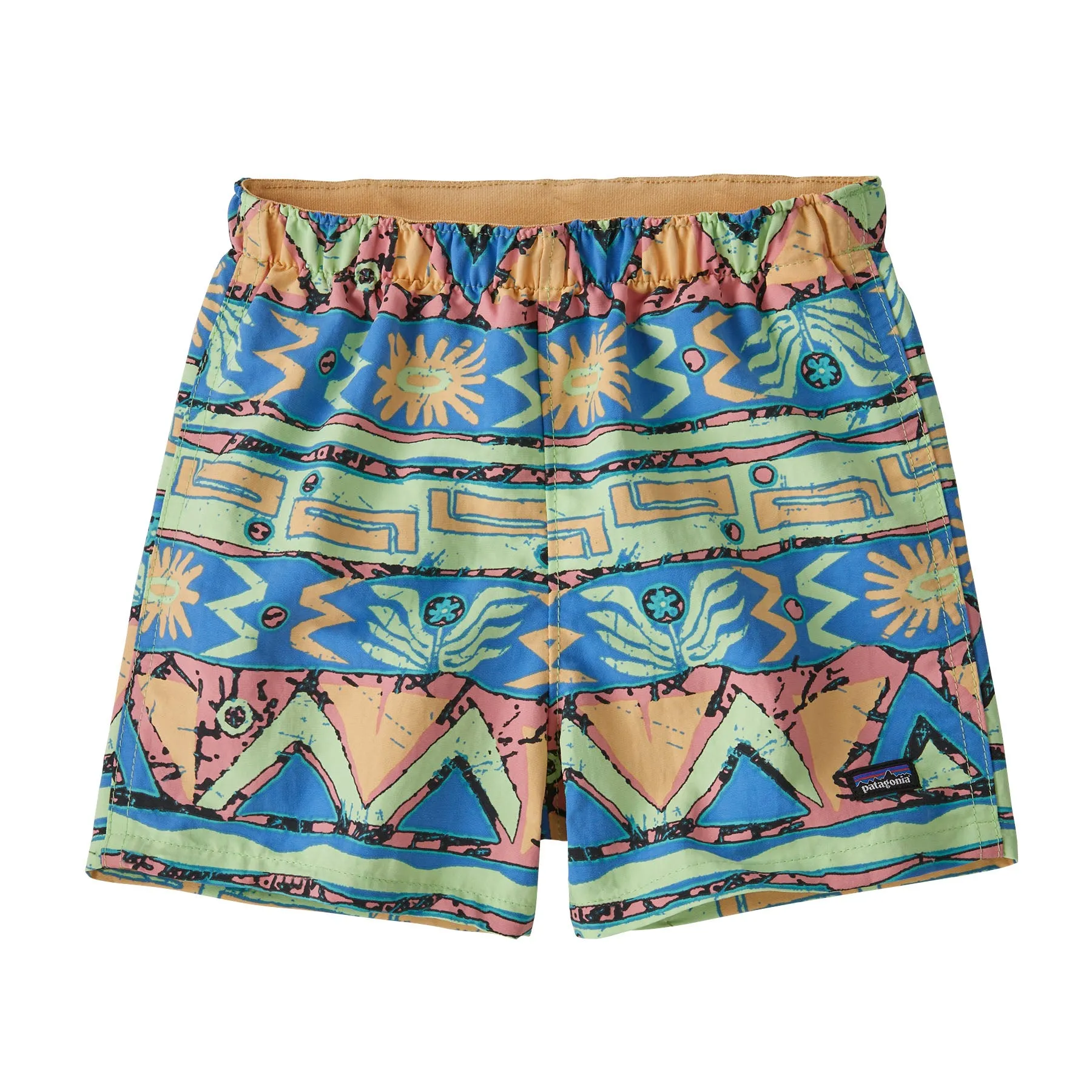 Baby Baggies Shorts - Sale