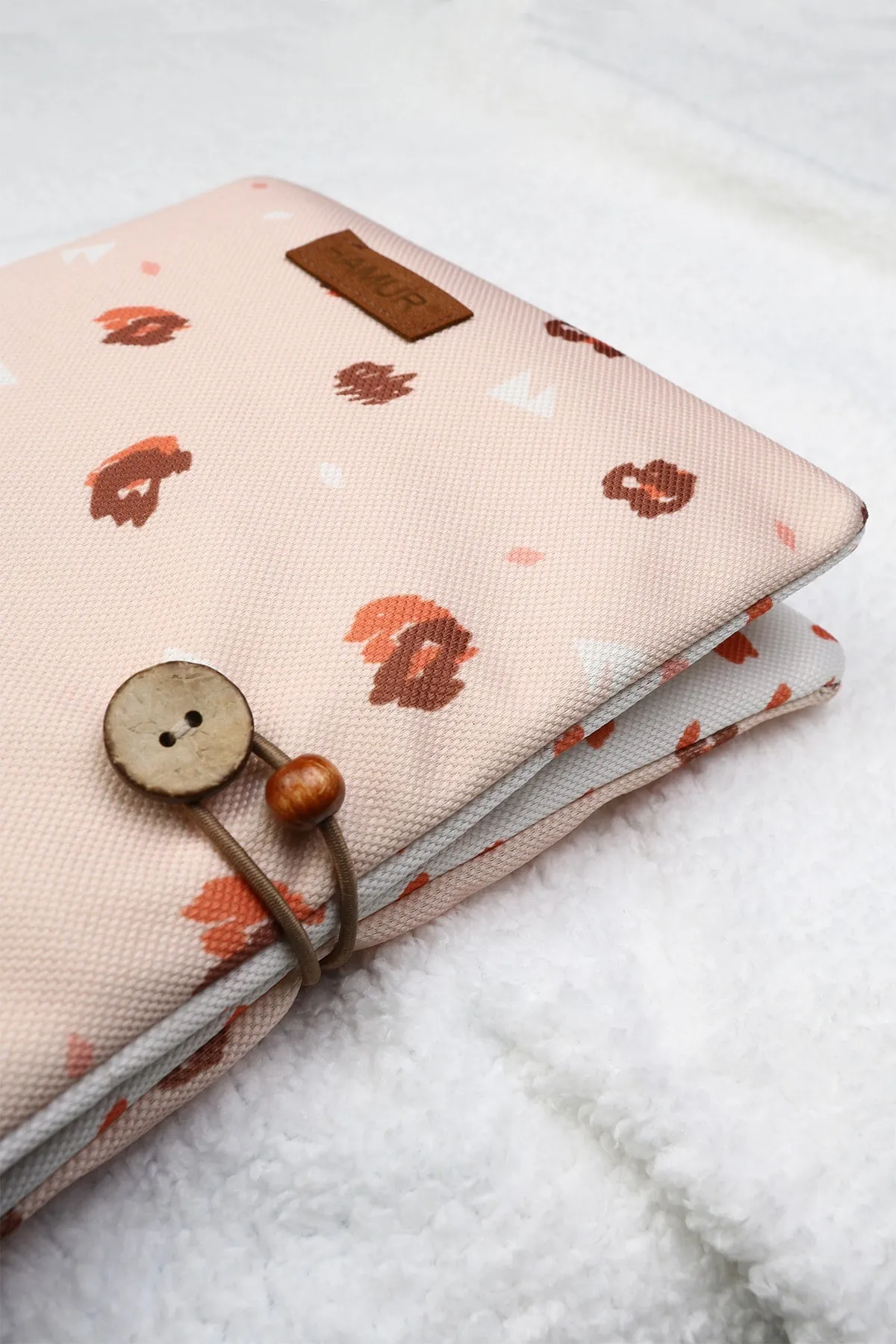 Baby Diaper Bag Organizer Island