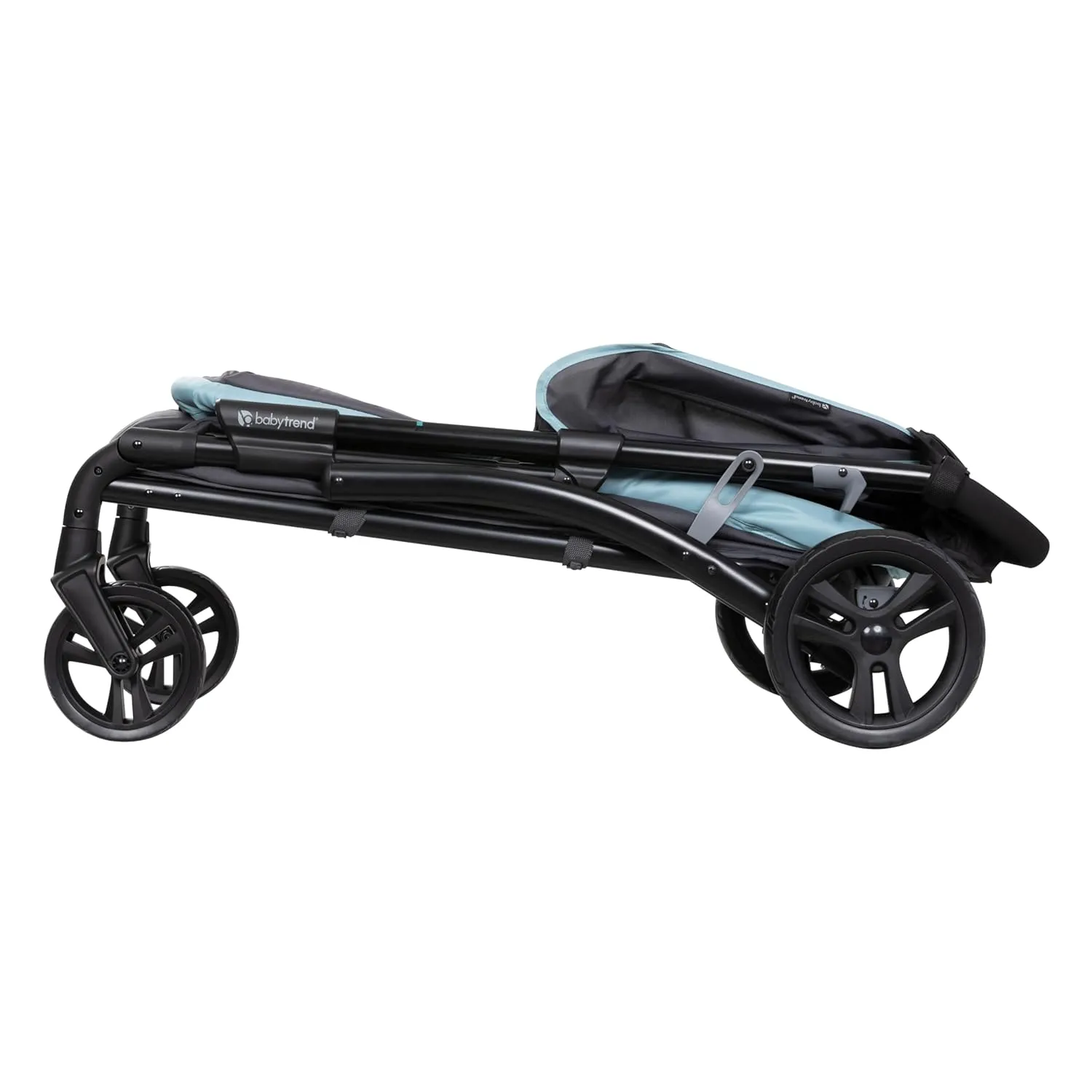 Baby Trend Expedition® LTE 2-in-1 Stroller Wagon, Desert Blue