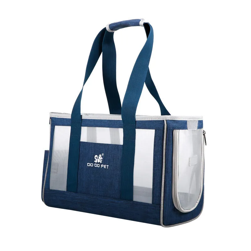 Bag Carrier Must-have Portable Pet Breathable Limited-stock deal