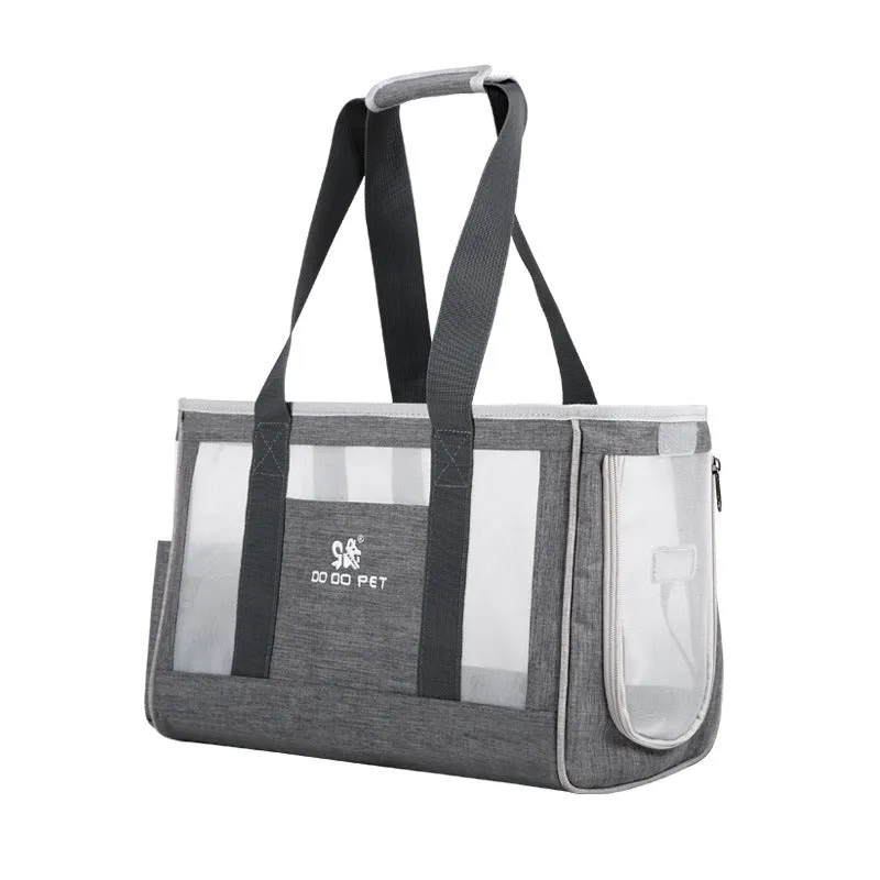 Bag Carrier Must-have Portable Pet Breathable Limited-stock deal