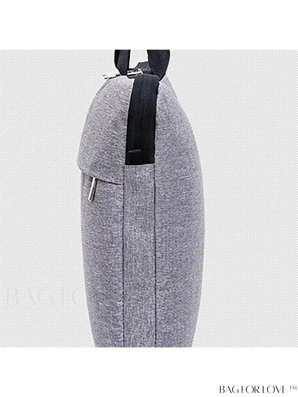 BagForLove - Business-grade Laptop Bag with Dual Handles, Embracing Minimalist Design