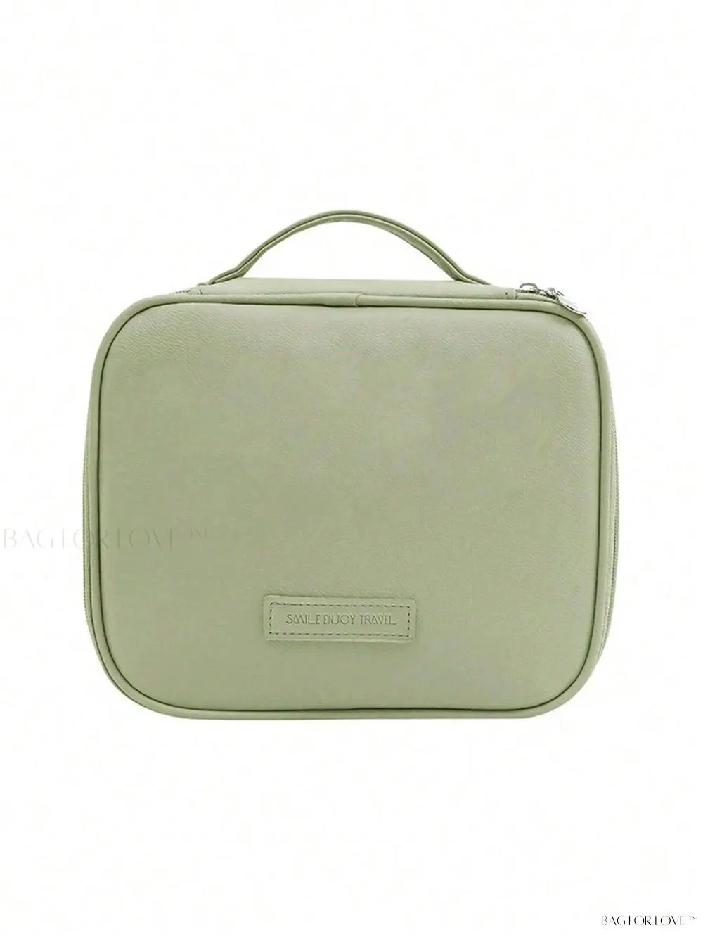 BagForLove - Ultimate Travel Toiletry Bag with Handle