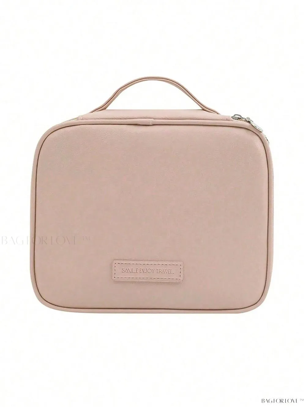 BagForLove - Ultimate Travel Toiletry Bag with Handle